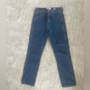 Redone jeans